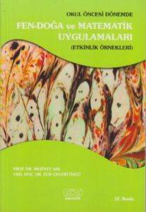 Fen Doğa Ve Matematik Uygulamaları - Kök Yayınevi