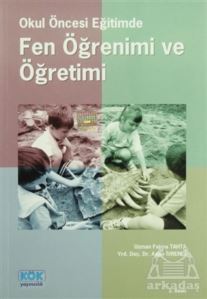 Fen Öğrenimi Ve Öğretimi - 1