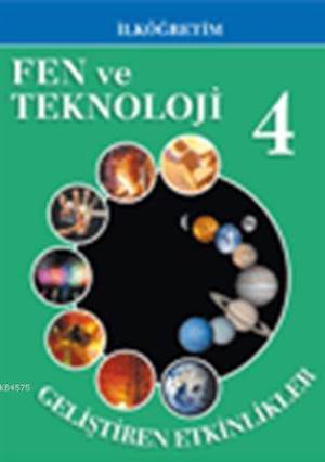 Fen ve Teknoloji 4 - Geliştiren Etkinlikler - 1