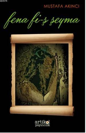 Fena Fi-Ş Şeyma - Artikel Yayıncılık