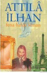 Fena Halde Leman - 1