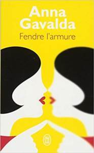 Fendre L'armure - 1