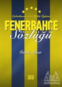 Fenerbahçe Sözlüğü - 1