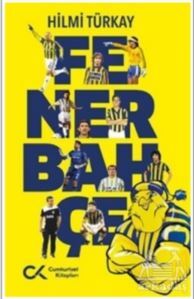 Fenerbahçe - Cumhuriyet Kitapları