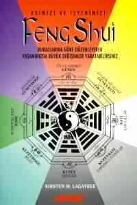 Feng Shui - Akaşa Yayınları