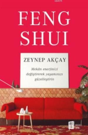 Feng Shuı - Mona Kitap