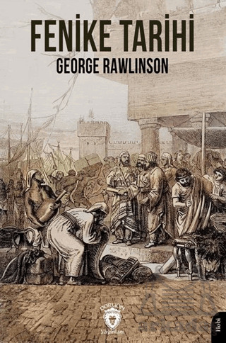 Fenike Tarihi - Dorlion Yayınları