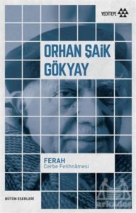 Ferah - Cerbe Fetihnamesi - Yeditepe Yayınevi