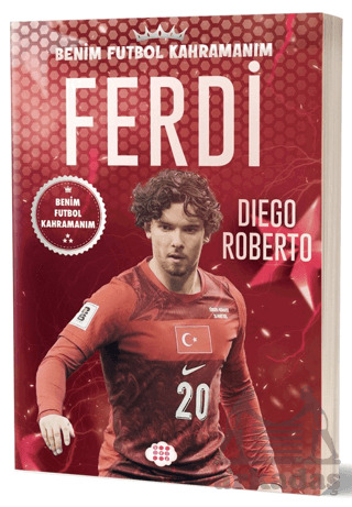 Ferdi Kadıoğlu - Benim Futbol Kahramanım - Dokuz Çocuk