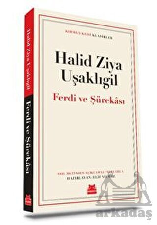 Ferdi Ve Şürekası - 1