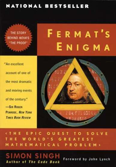 Fermat's Enigma - 1