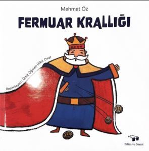 Fermuar Krallığı - 1