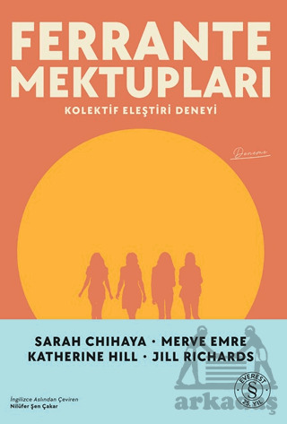 Ferrante Mektupları - 1