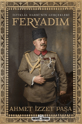 Feryadım - Timaş Tarih