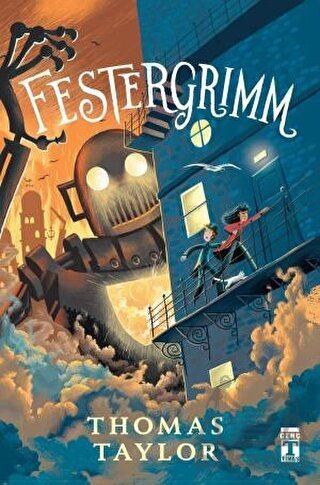 Festergrimm - 1