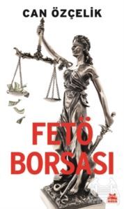 FETÖ Borsası - Kırmızı Kedi Yayınevi