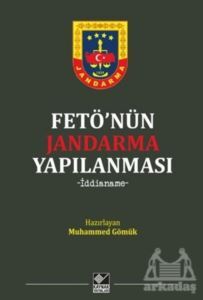 Fetö'nün Jandarma Yapılanması - 1