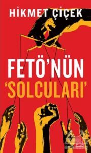 Fetö'nün Solcuları - Kırmızı Kedi Yayınevi