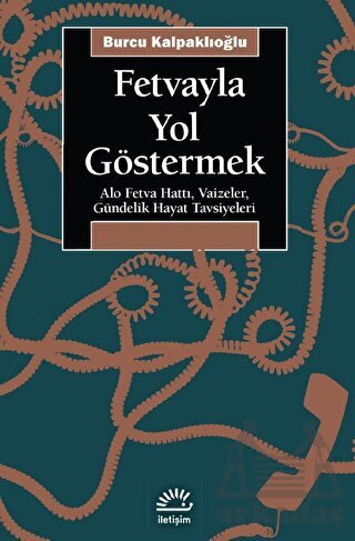 Fetvayla Yol Göstermek - 1