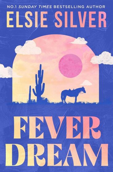 Fever Dream (Emerald Lake 1) - Piatkus