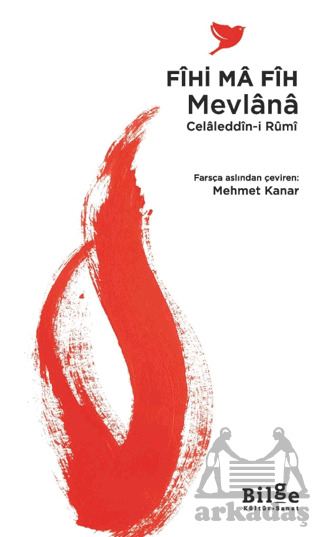 Fîhi Mâ Fîh - Bilge Kültür Sanat