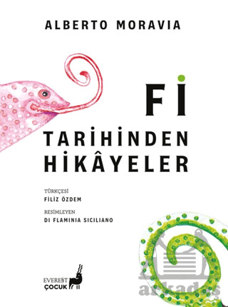 Fi Tarihinden Hikayeler - 1