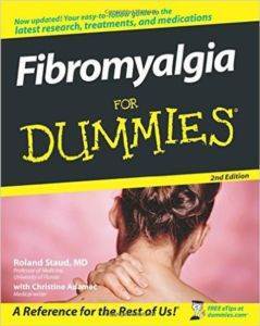 Fibromyalgia For Dummies - 1