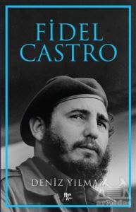 Fidel Castro - Halk Kitabevi