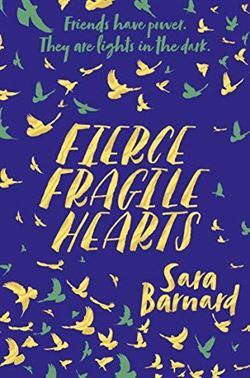 Fierce Fragile Hearts - Macmillan UK