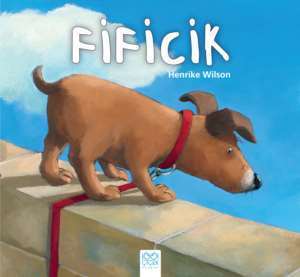 Fificik - 1001 Çiçek Kitaplar