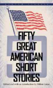 Fifty Great American Short Stories - Bantam USA