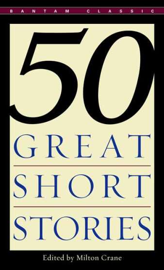 Fifty Great Short Stories - Bantam USA
