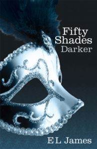 Fifty Shades Darker - Arrow Books