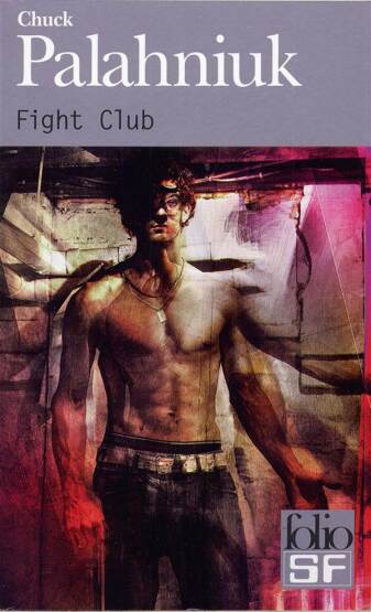 Fight Club - Folio