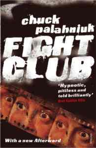 Fight Club - Vintage Books UK