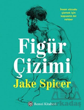 Figür Çizimi - Remzi Kitabevi