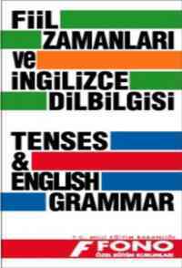 Fiil Zamanları ve İngilizce Dilbilgisi - 1