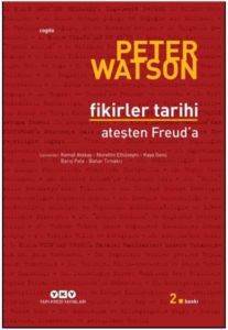 Fikirler Tarihi - Yapı Kredi Yayınları