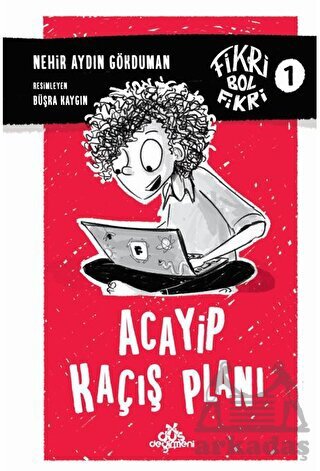 Fikri Bol Fikri - Acayip Kaçış Planı - Düş Değirmeni