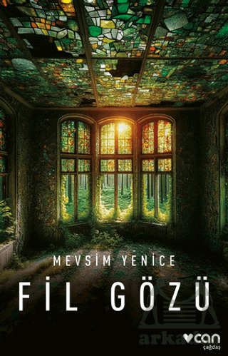 Fil Gözü - Can Yayınları