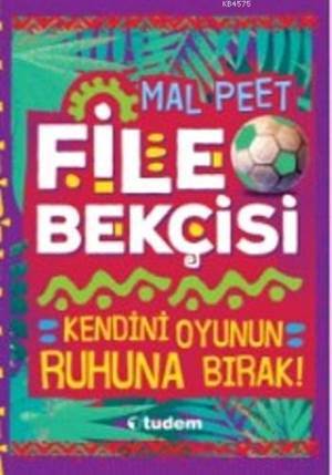 File Bekçisi Kendini Oyunun Ruhuna Bırak - 1