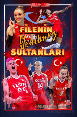 Filenin Yenilmez Sultanları - İnsula Yayınları