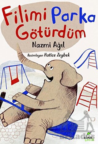 Filimi Parka Götürdüm - Elma Çocuk