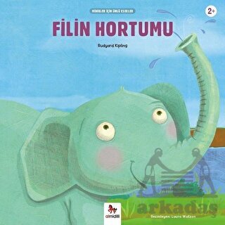 Filin Hortumu - Almidilli Yayınları