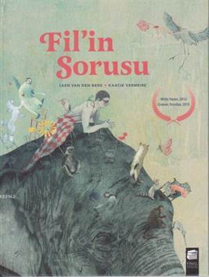 Filin Sorusu (Ciltli) - 1