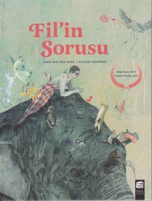 Filin Sorusu (Ciltli) - Final Kültür Sanat Yayınları