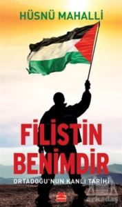 Filistin Benimdir - 1