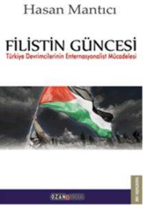 Filistin Güncesi - Ozan Yayıncılık