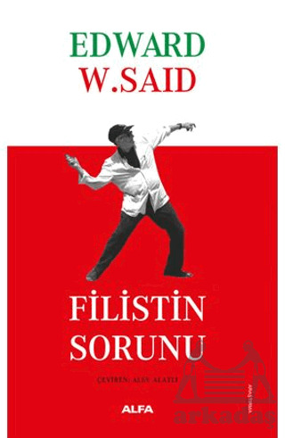 Filistin Sorunu - Alfa Yayınları