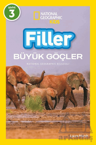 Filler - National Geographic Kids - Beta Kids
